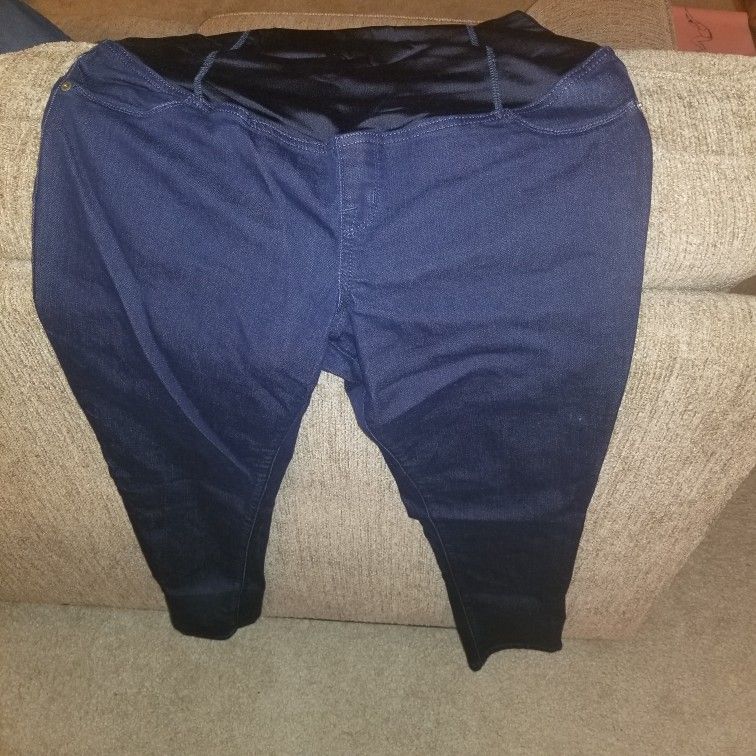 Maternity Jeans