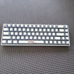 Higround basecamp 65% kbm