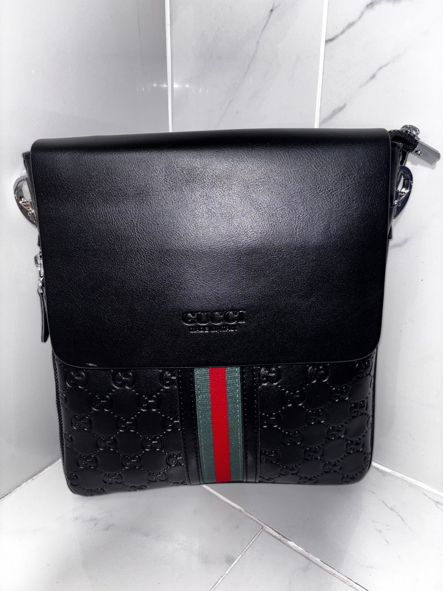 Gucci Cross Bag