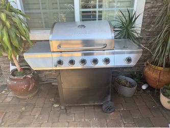 Nexgrill bbq grill
