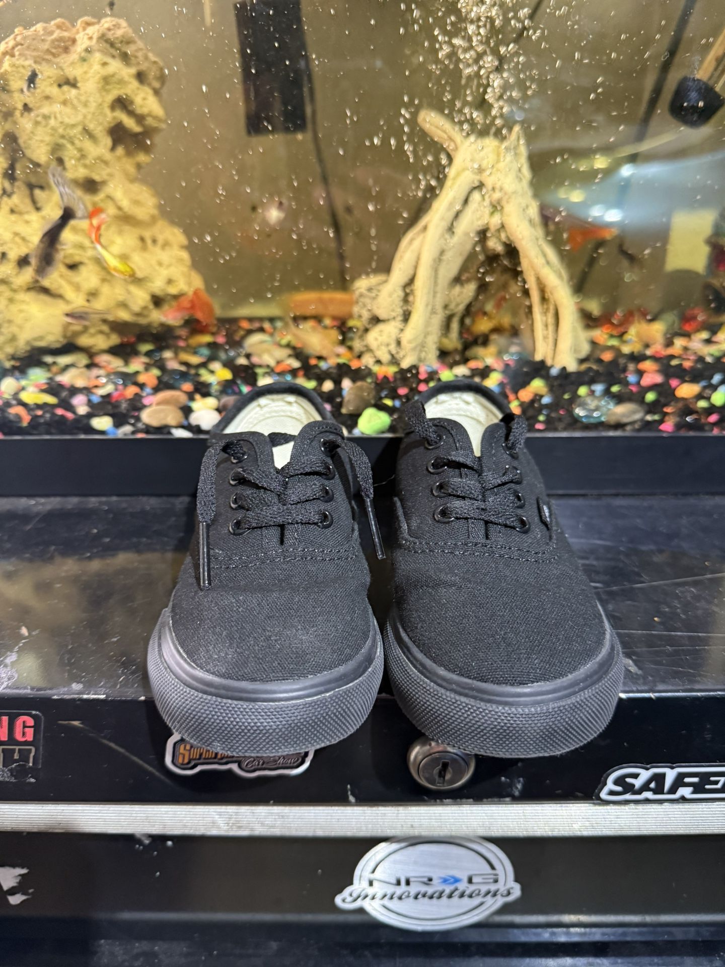 Vans (Toddler)