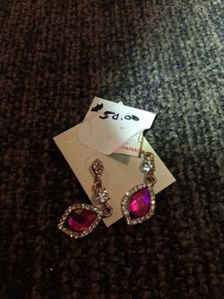 Earings