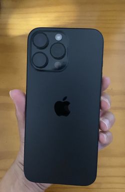 iPhone 16 Pro Max 256GB