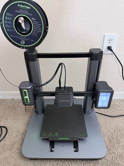 AnkerMake M5 3D Printer