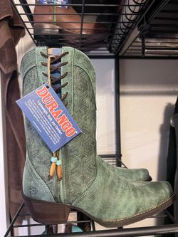 Women’s Durango boots
