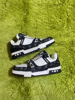 Louis Vuitton shoes