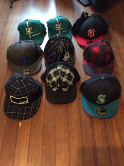 Hats