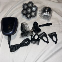 Hair Trimmer 