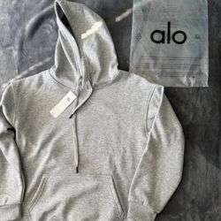 Alo women hoodie Size Med 