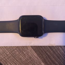 Apple Watch Series 6