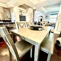 Capitol Hill Modern Furniture & Home Decor Estate/Moving Sale