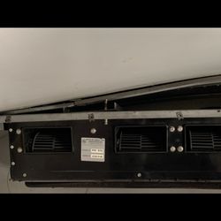 Large A/C School Bus /RV 