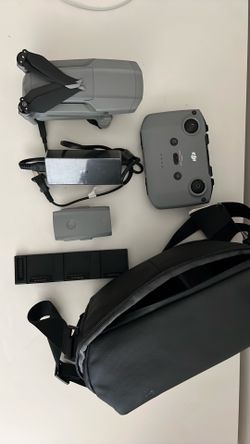 Mavic Air 2