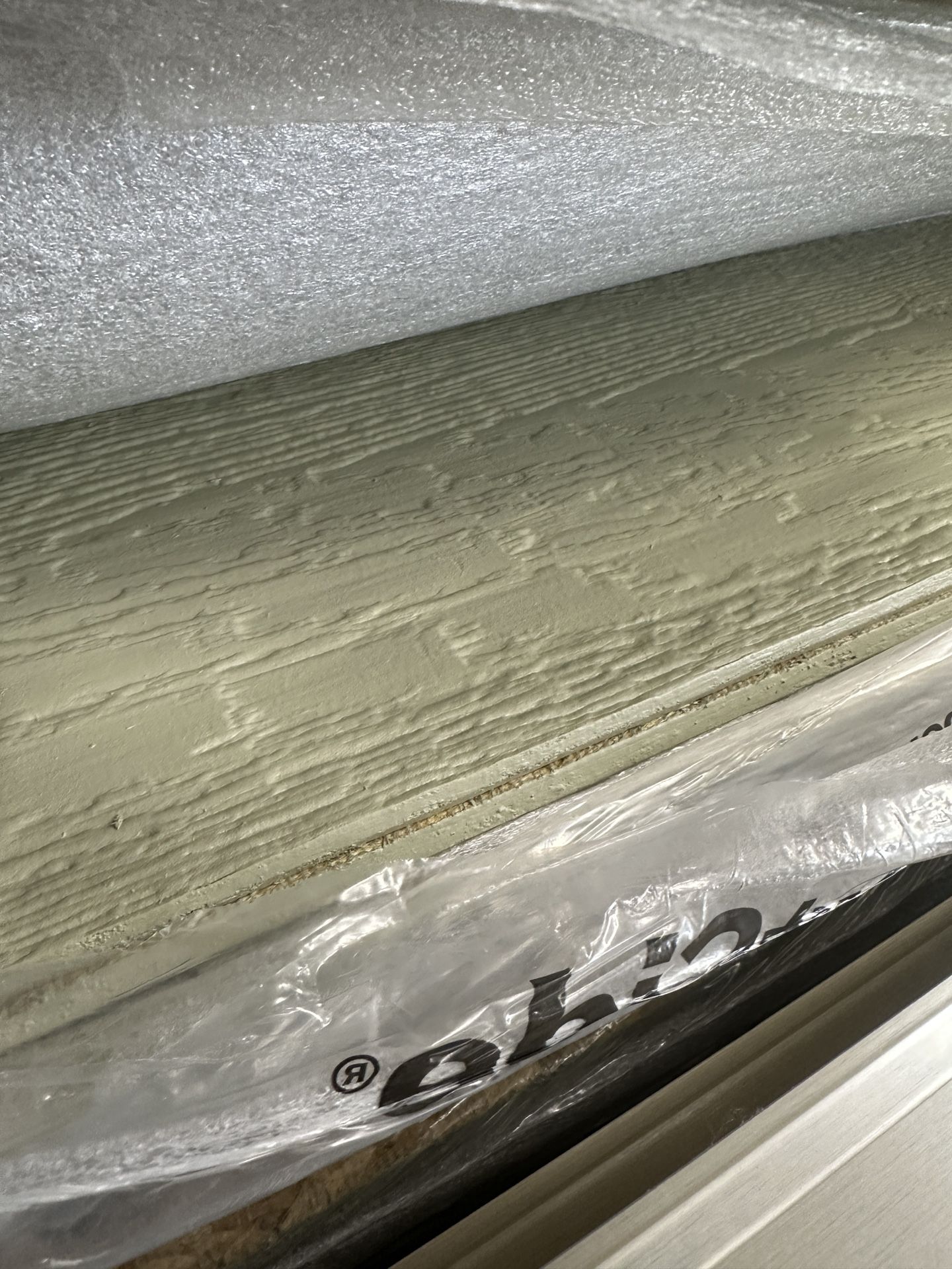 Lp Smar Side Siding 27 Pieces