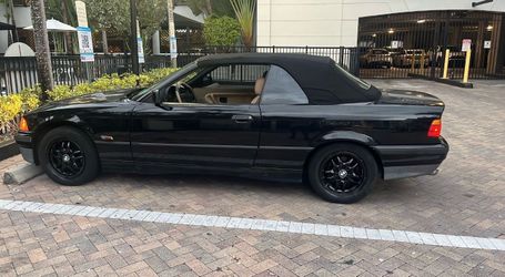 1994 BMW 318i