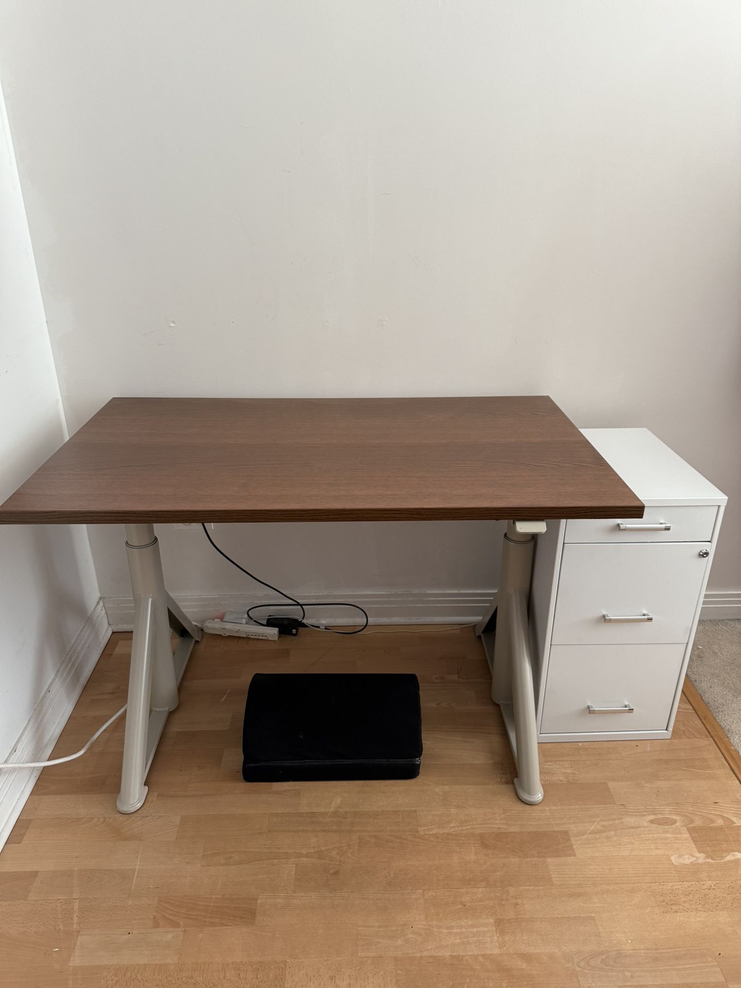 IKEA Standing Desk