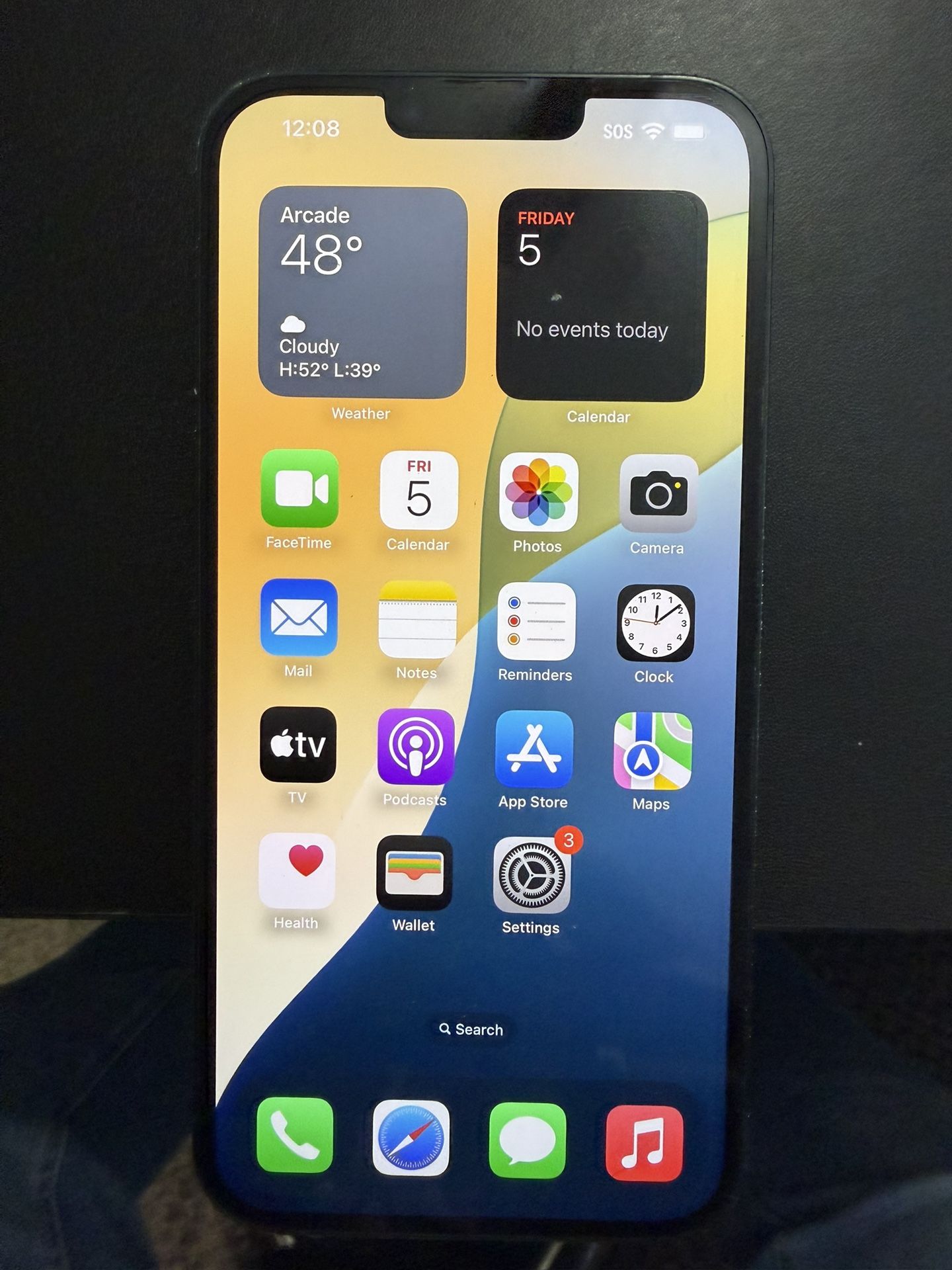 Apple iPhone 14 Plus