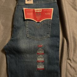Levi’s