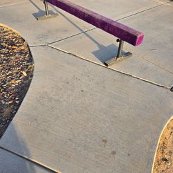 Kids Balance beam