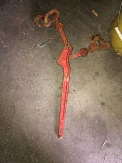 Load snap binder