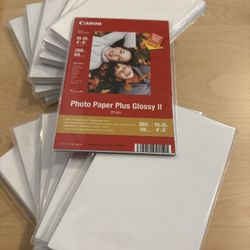 Photo Paper Glossy