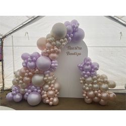 Balloon Decorations