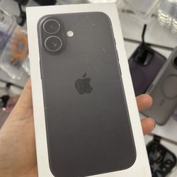 Iphone 16 Unlocked 