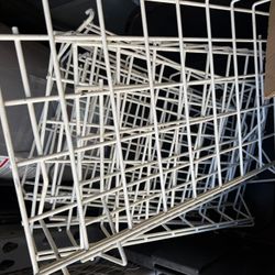 Display Racks And Mannequins