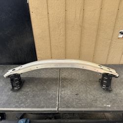 2016 2017 2018 2019 2020 2021 TOYOTA PRIUS FRONT REINFORCEMENT OEM USED 