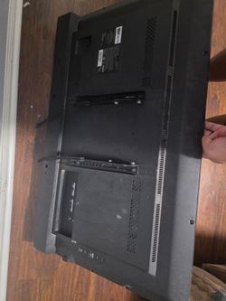 Two tv