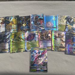 Pocket Monsters (Non Authentic)