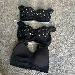 Bras