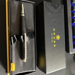 CROSS Pen 