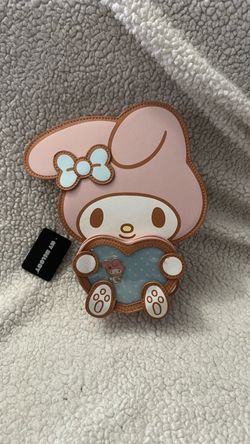 Hello Kitty Purse, Brand New