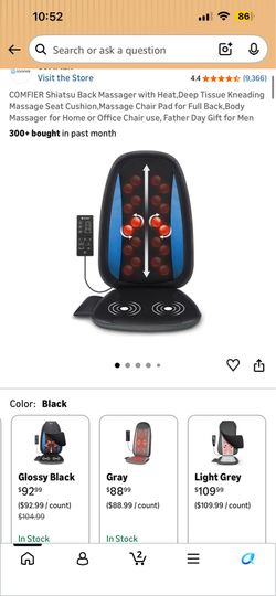 Back Massager