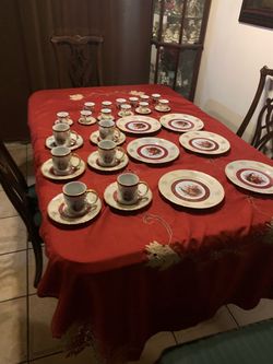 Set vintage