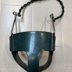 Baby/Toddler Swing Attachment For Outdoor Playset