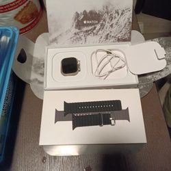 Apple watch ultra2