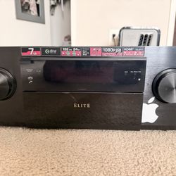 Pionero VSX-53
