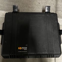 Pelican Case Im2720