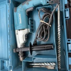 Makita Hammer Drill