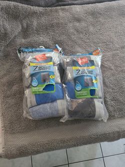 Boys Hanes Underwear