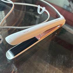 Panasonic Nanocare Straightner
