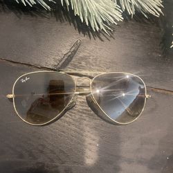 Rayband Aviators