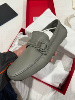 Ferragamo Loafer 