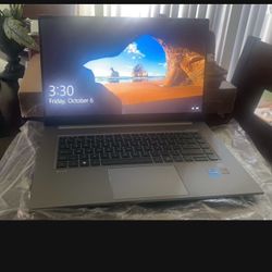 HP Z Book G8 Laptop
