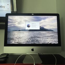 IMac 