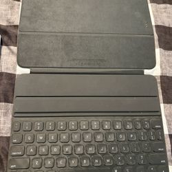 Apple Smart Folio Keyboard For iPad Pro