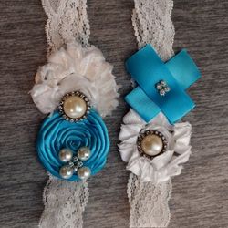 Wedding Garter 