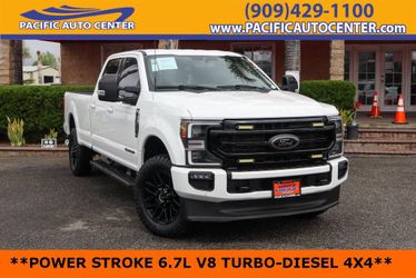 2022 Ford F-350